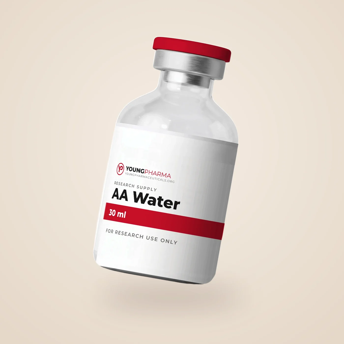AA Water 30ml