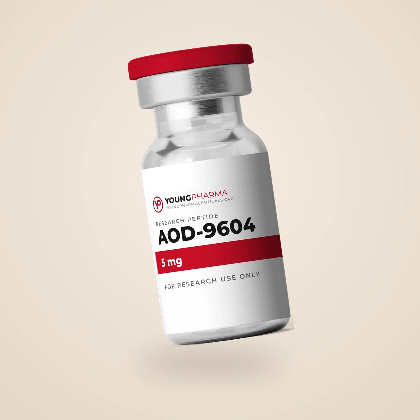 AOD-9604 5mg