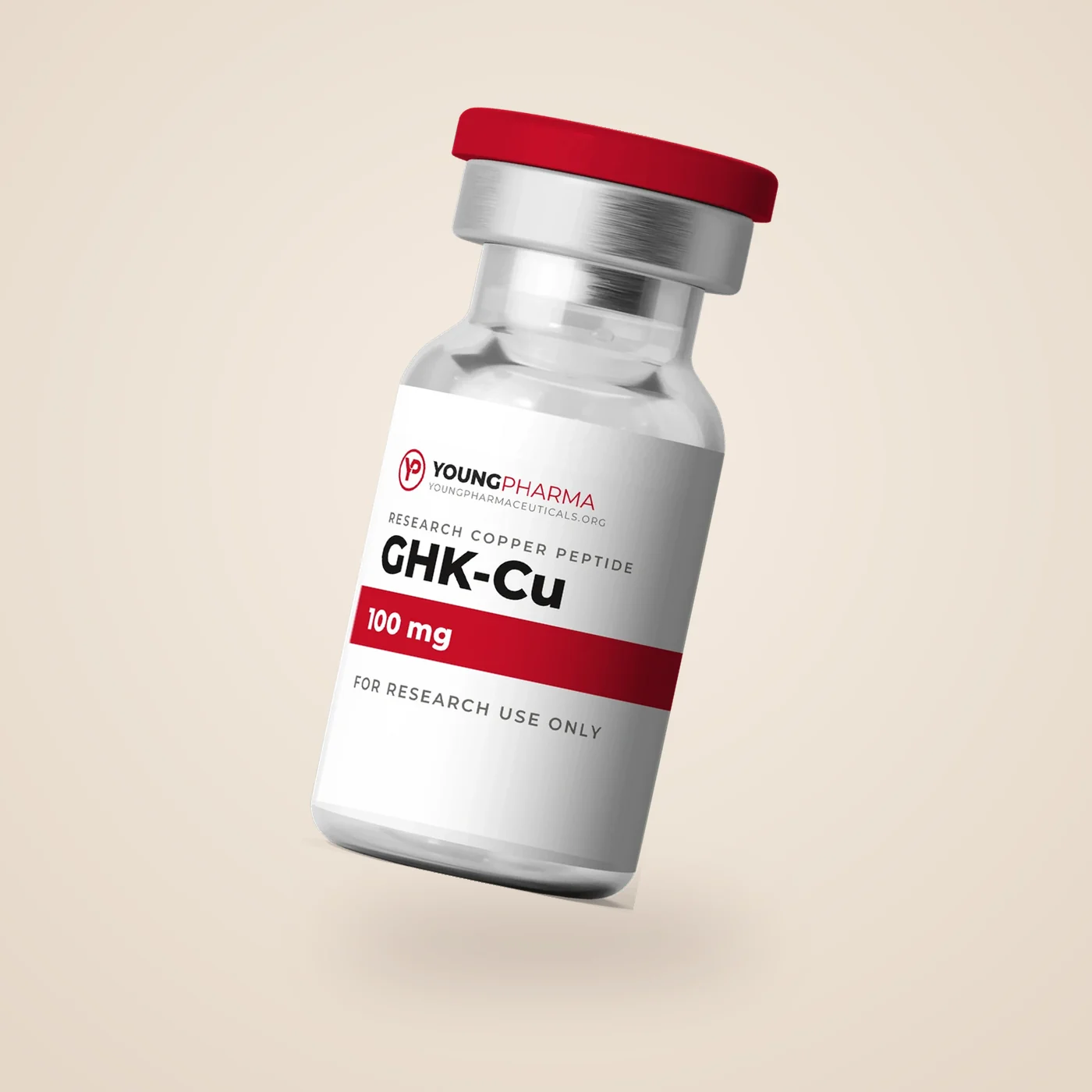 GHK-Cu 100mg