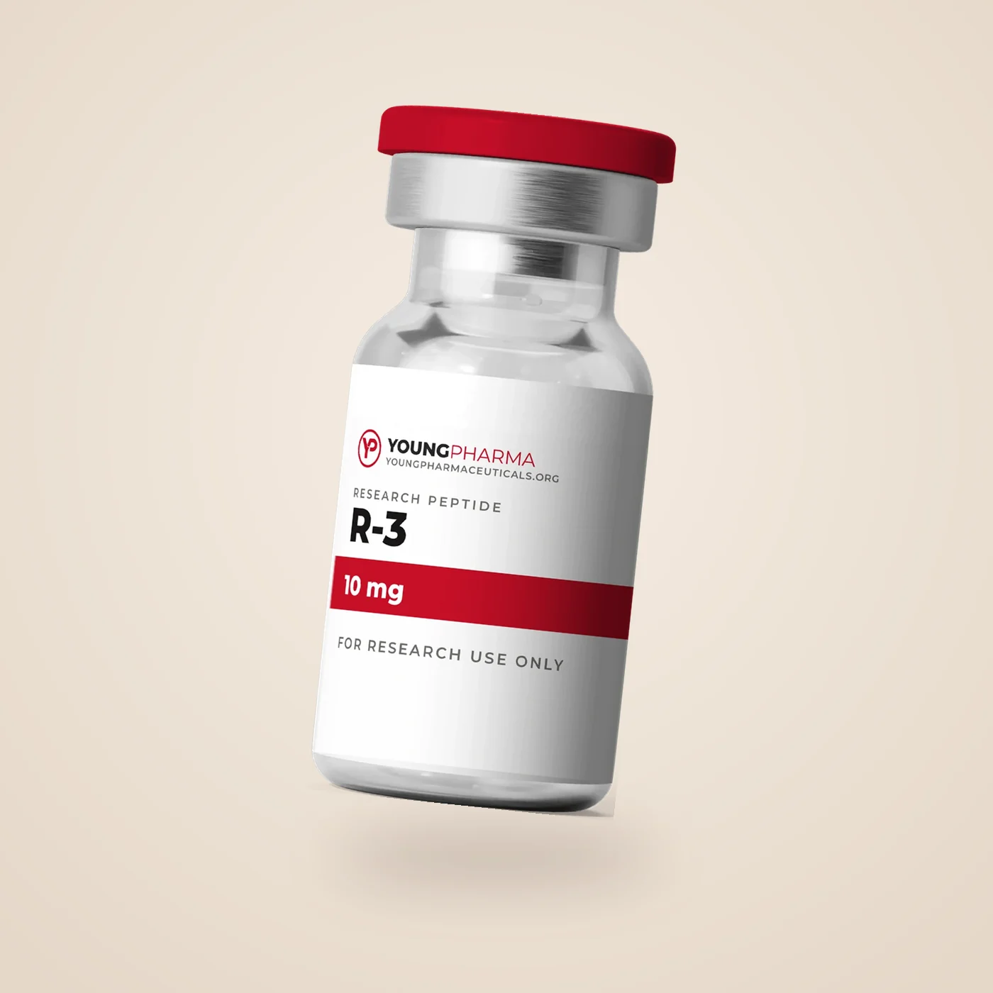 R-3 10mg