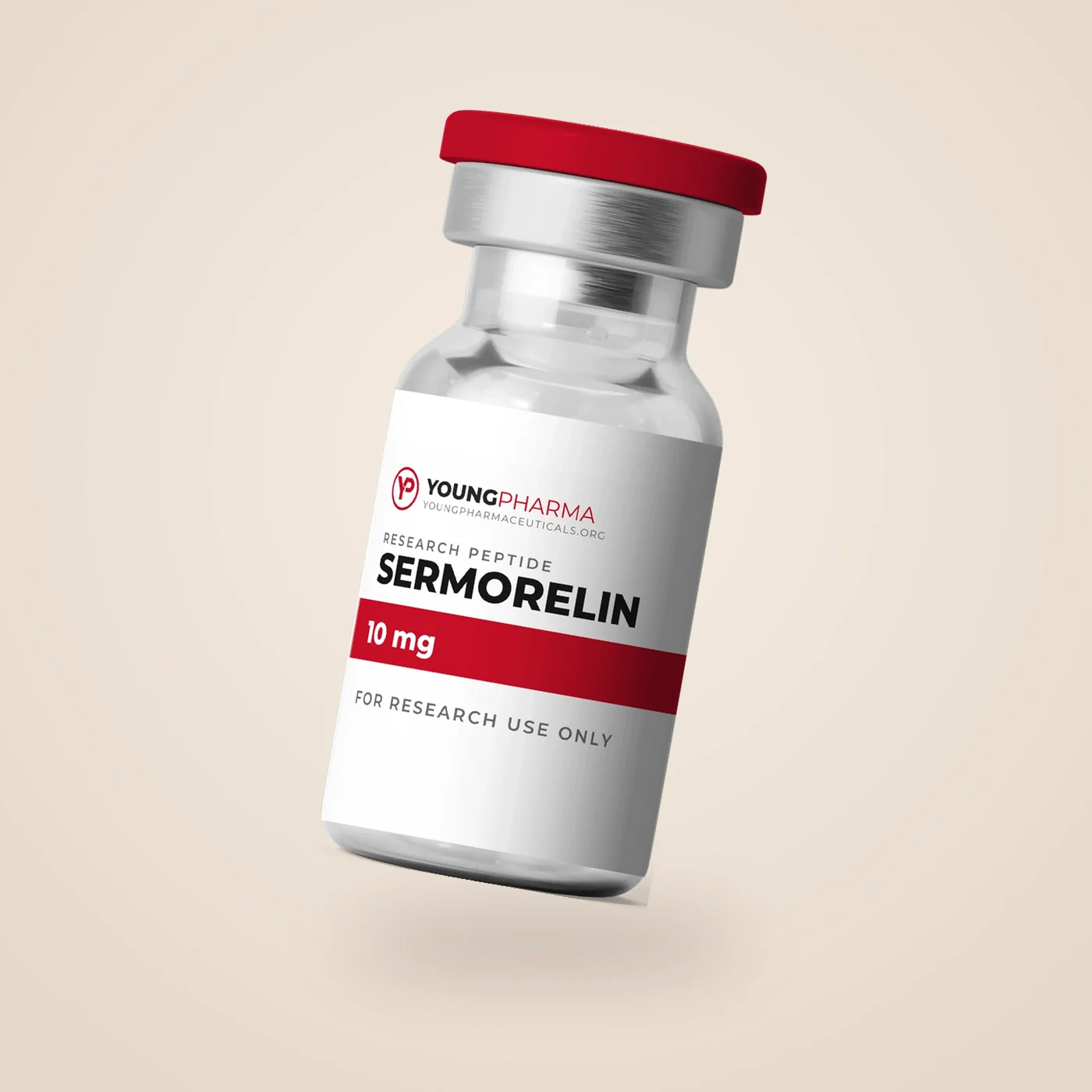 Sermorelin 10mg