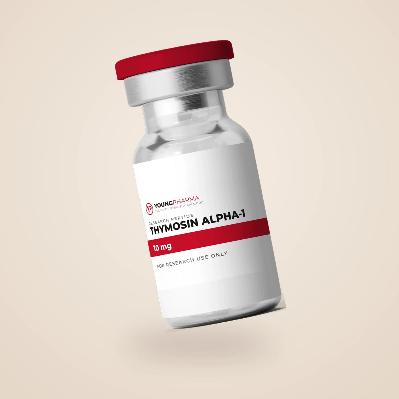 Thymosin Alpha-1 10mg